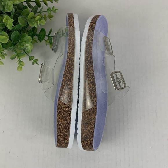 So Me slip on slides - Picture 6 of 12